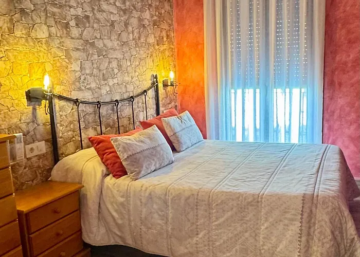 Palacito De La RubiaCasa Rural