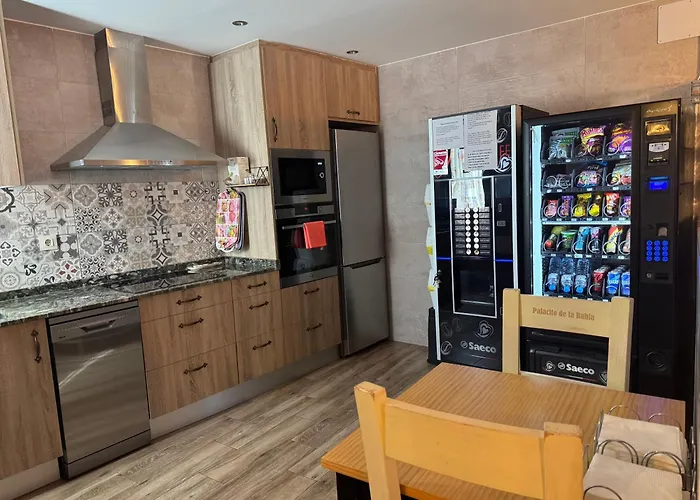 Palacito De La RubiaCasa Rural