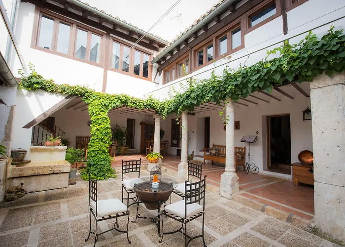 Casa Rural & Spa La GrajaCasa Rural